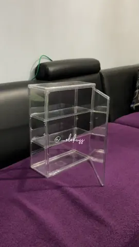 #CapCut #etalase #etalaseserbaguna #serbaguna #etalaseakrilik #murahbanget #fyp #fypシ゚viral #etalaseunik 