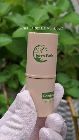 #terrapafe  #terrapafeherbbalm 