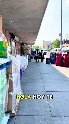Explorando el supermercado KRM: El corazón kosher de Borough Park.