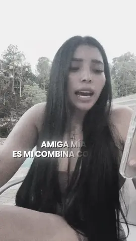 Amiga Mía #bbf #Amigamia #karolg 