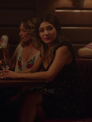 Está acontecendo de novo. TWIN PEAKS está disponível na MUBI.