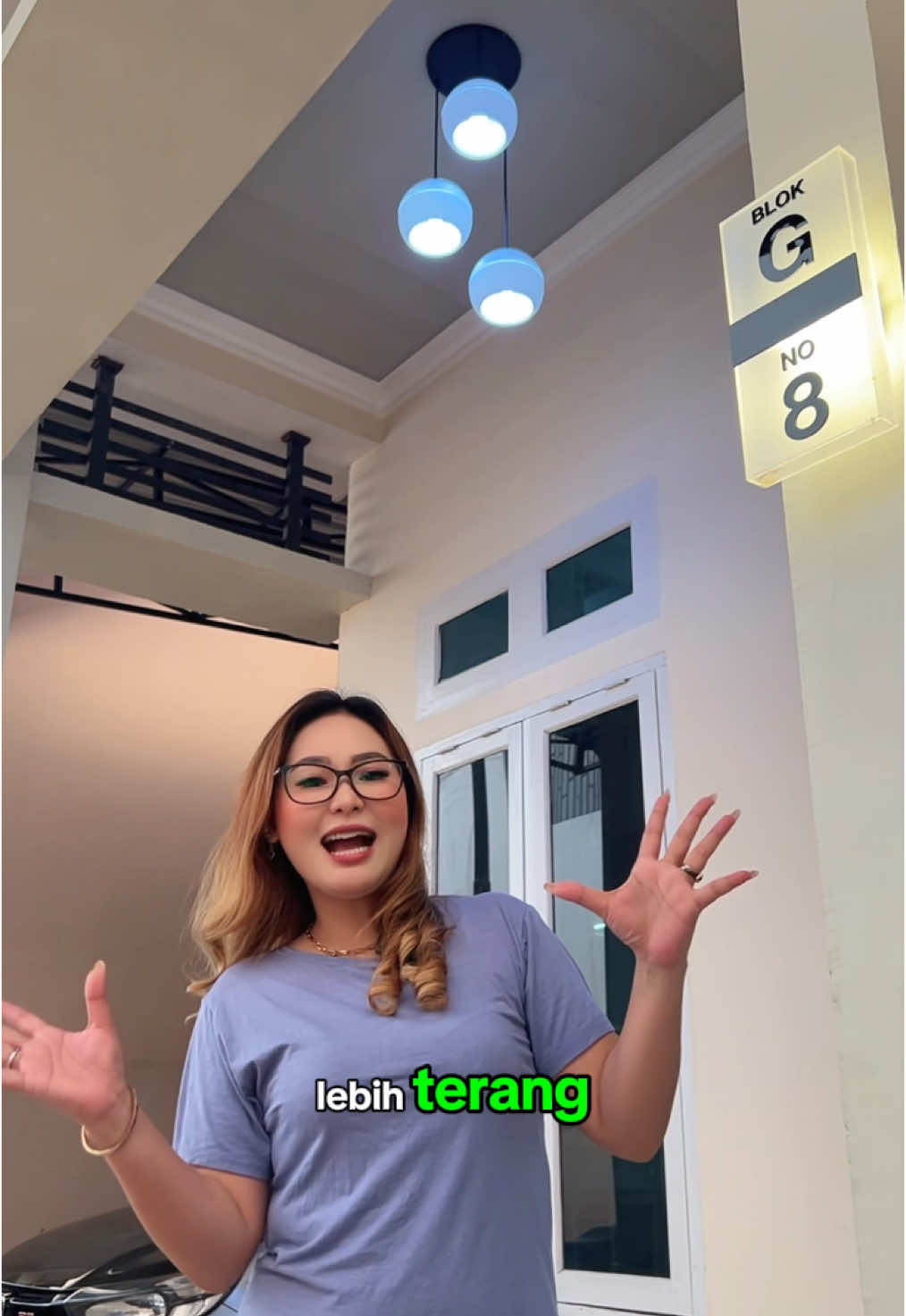 Cakep ni buat lampu teras rumah  #lamputeras #lampugantung #lampuhias #lampuplafon #lampuruangtamu #rumahminimalis #rumahaesthetic 