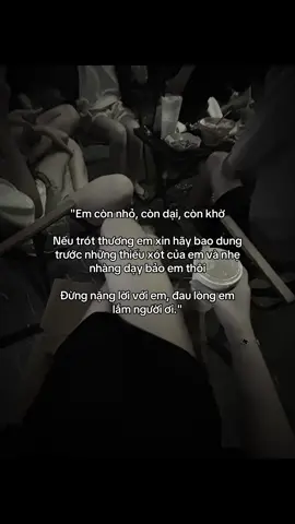 Thứ lỗi cho em…. #himtanh #hxg14th12 