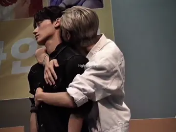 they breathe near each other and suddenly i believe in love again #woosan #ateez #kpopfyp #choisan #wooyoung #woosanedit #woosanmoments 