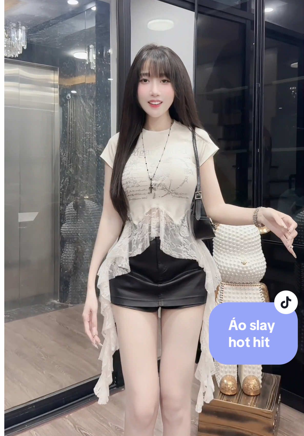 Áo tua rua bạch tuộc hot hit quá trời , mặc slay  dã man í , size đến tận 86kg , đỉnh luôn #xuhuong #thinhhanh #thoitrangnu #áo #aothun #aotuarua #aodep #aodep_baochat #aokieuhottrend #aokieunu #moingaymotoutfit #phoidoxinh #aonu #aohottrend #y2k #fypシ 