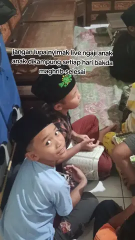 #anak #kitabiqro #juzamma #ngajibareng #tiktokngaji #anakanakngaji 