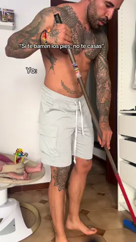 Esta niña me va a dar más de un disgusto 😮‍💨, se las sabe todas jajajajaa