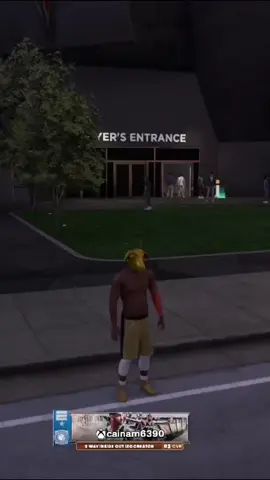 Para aqueles que me perguntam de onde comprar e como equipar os acessórios na loja da NBA, tá aí  #nba2k #nba2kcommunity #nba2k25 #nba2ktiktok #nba2kbrasil 