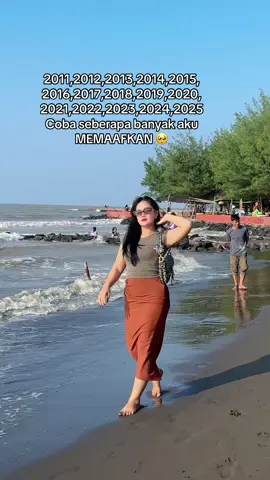 Sesetia itu aku jadi perempuan 🥹