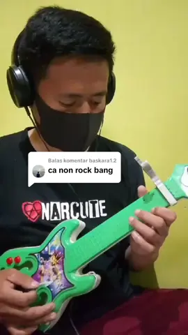 Membalas @baskara1.2 Bang udah bang..😭😭 #fyp #fypシ #fypシ゚viral #fypage #fypppppppppppppp #gitarmainan #xiuchenk #unik #kreatif #berkreasi #meluncur #meledak 