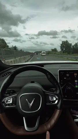 Test tính năng tự lái trên #Vinfast #Vf9 ♥️ #trend #xuhuong #vf8 