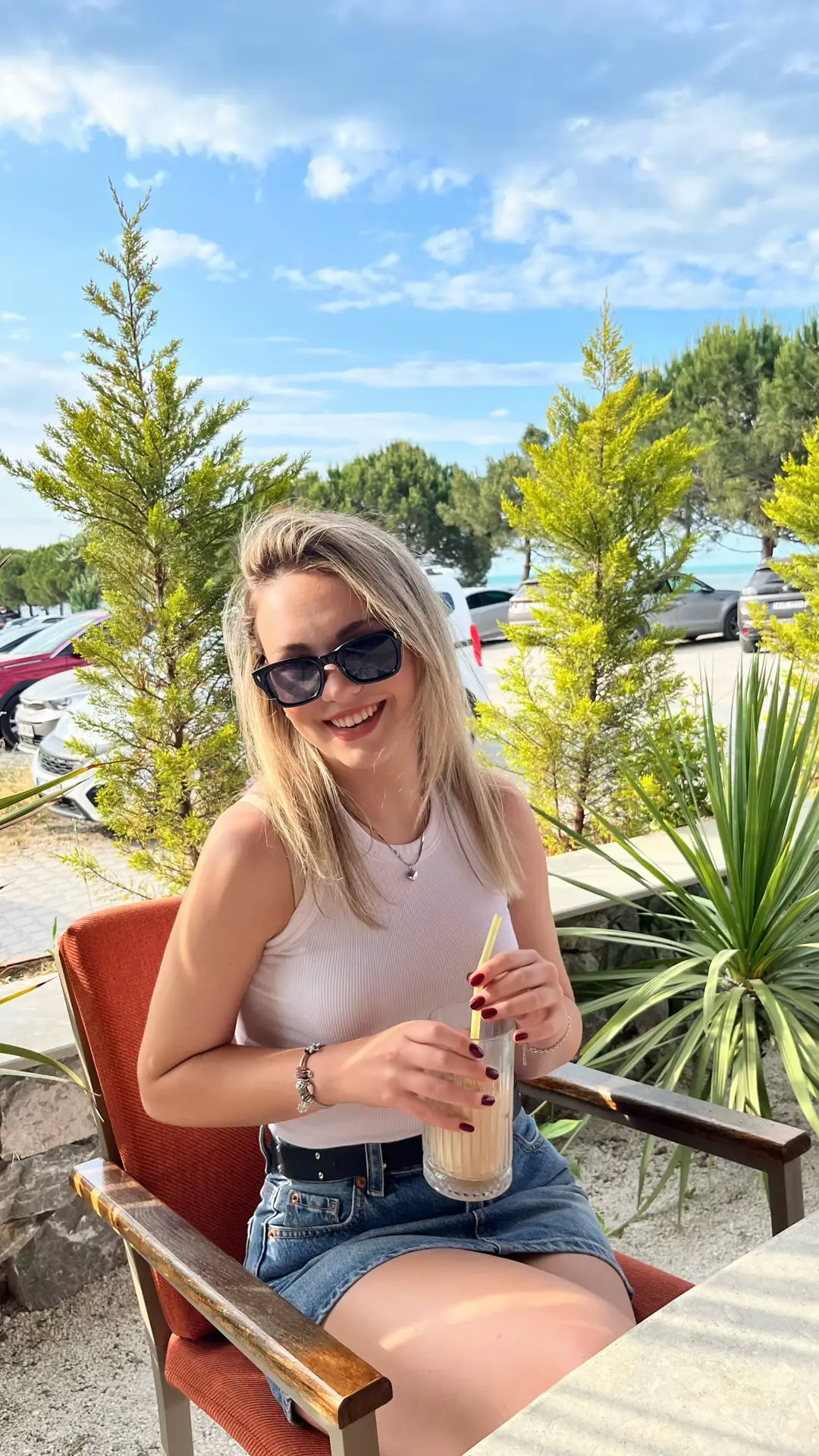 biraz ara vermiştik 🙃 #fyp  #keşfet  #oneçıkar  #dump  #CapCut 