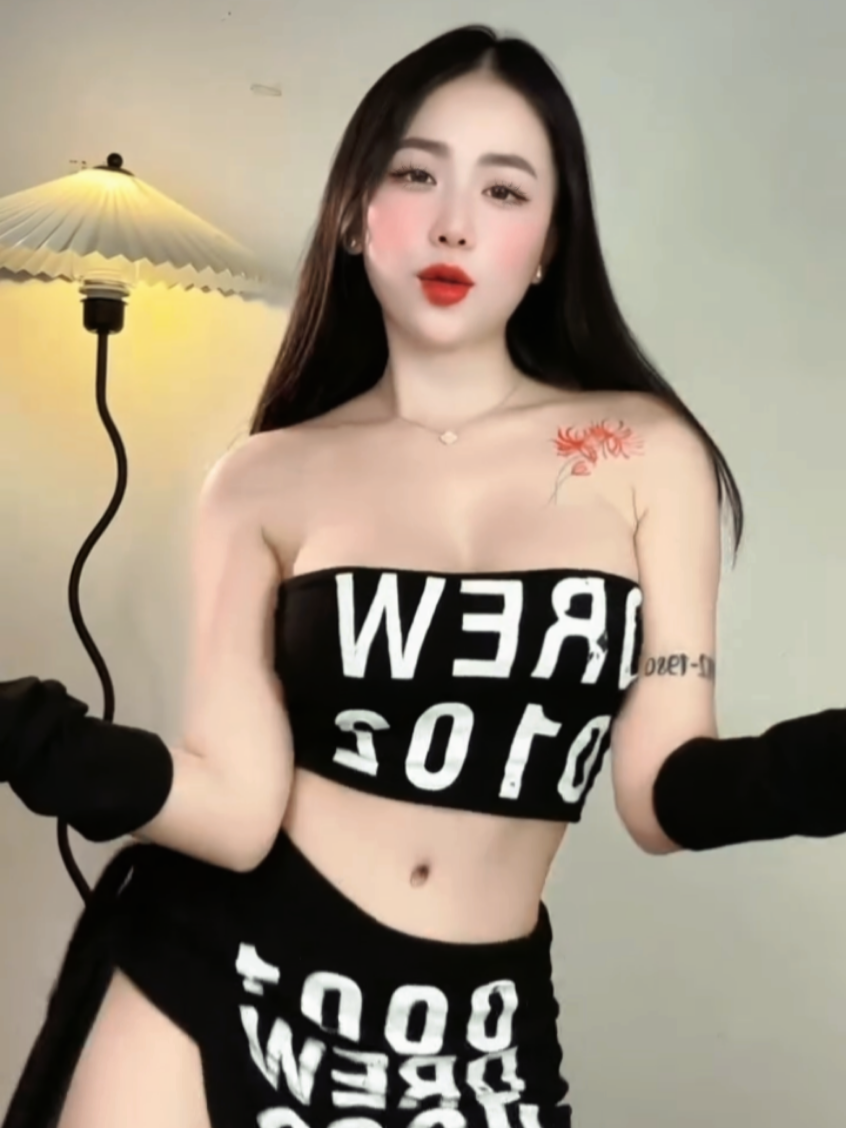 #xuhuong #gaixinh #hotgir #hottrend 