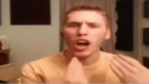 I can’t eat without him at this point  #jerma #jerma985 #streamer #twitch #twitchstreamer #edit #corecore #mecore #foryou #fyp #trend #trending #silly 