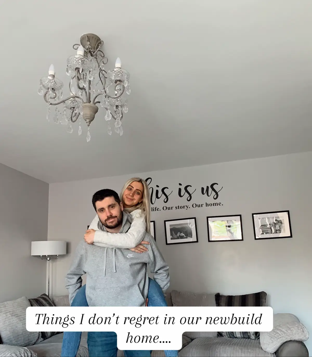 #homesweethome #newbuild #homedecor #cozy #homeimprovement #homeinspo #houseoftiktok #dreamhome 