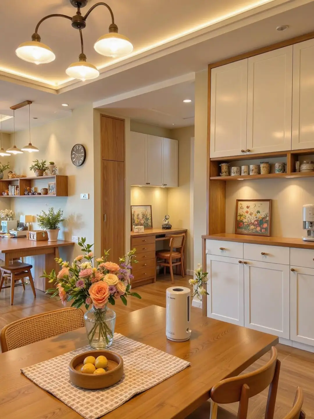 #nhanhocuahy #decor #noithat #thietkenoithat #hometour #furniture #decoration #asthetic #Home #homedecor #foryou #trangtrinhacua #house #decorphong #cottagecore 