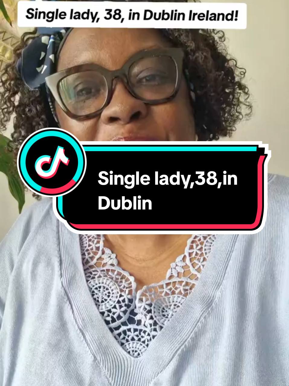 Single lady in Dublin, Ireland. #tiktokdating #lifelesson #fyp_viral_tiktok  #tiktokwisdom #datingvideo #singles #dublin #interacialcouple  #singlemen #datingvideo #foryou_ 
