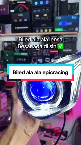 Biled ala ala lensa besar mirip biled asli harga dana pelajar  #biled #biledalaala #biledprojie #biledmurah #bileddanapelajar #biledepicracing 