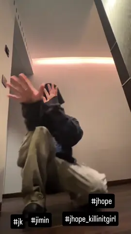jimin killin’ it girl #parkjimin #jimin #fyp #bts #jimindancetime 
