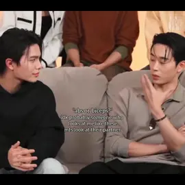 I'm jealous  #williamest #auausave #bounprem #pondphuwin #jimmysea #forcebook #aouboom #geminifourth #firstkhaotung #fortpeat #joongdunk #smartboom #bossnoeul #zeenunew #bl #blship #foryou #explore #relatable #viral 