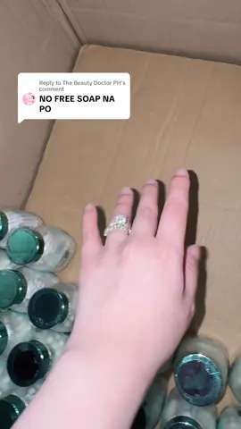 Replying to @The Beauty Doctor PH @realkathmelendez #fypシ゚viral #tiktokphilippines #nekothione9in1 #glutathione #whitening 