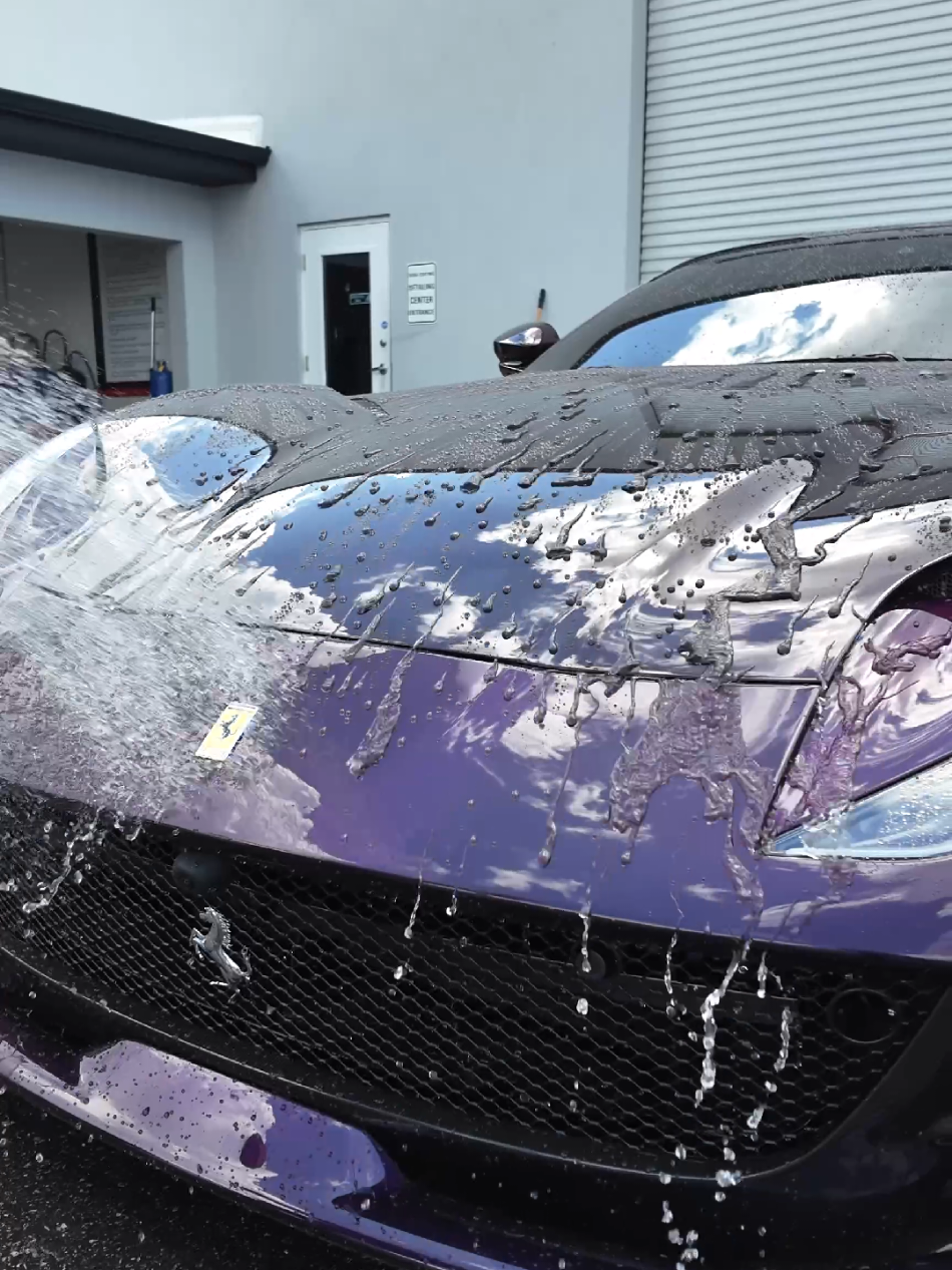 Graph X-6 is a 5-6 Year Graphene Carbon Ceramic Coating ✨ Dura-coating .com A ma zo n .com  Get insane depth, shine & protection while getting more resistance to water and hydrophobic qualities than regular ceramic coatings. Creates a slicker, smoother surface as well as tighter water beads. 🛡️  ✅ Higher Resin Loading Level ✅ Better Stain Resistance ✅ Better Scratch/Mar Resistance ✅ Easier to Use, Slicker, Glossier ✅ Better Odor ✅ Versatile Application #detailing #detailingproducts #ceramiccoating #ceramic #car #cars #ceramiccoating #carcare #carcareproducts #automotive #naplesflorida #truck #audi #bmw #porsche #truck #trucksofınstagram #dodge #ford #gmc #chevy #gm  #suv #detailersoftiktok 