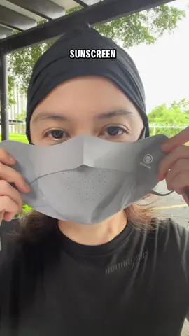 SOLOEVER Outdoor Activities Sun Protection Face Mask for Summer with Anti-UV Protection SPF50+ 3D Structured, Stylish and Versatile Women's Breathable Mask Washable #facemask #sunprotection #soloever 