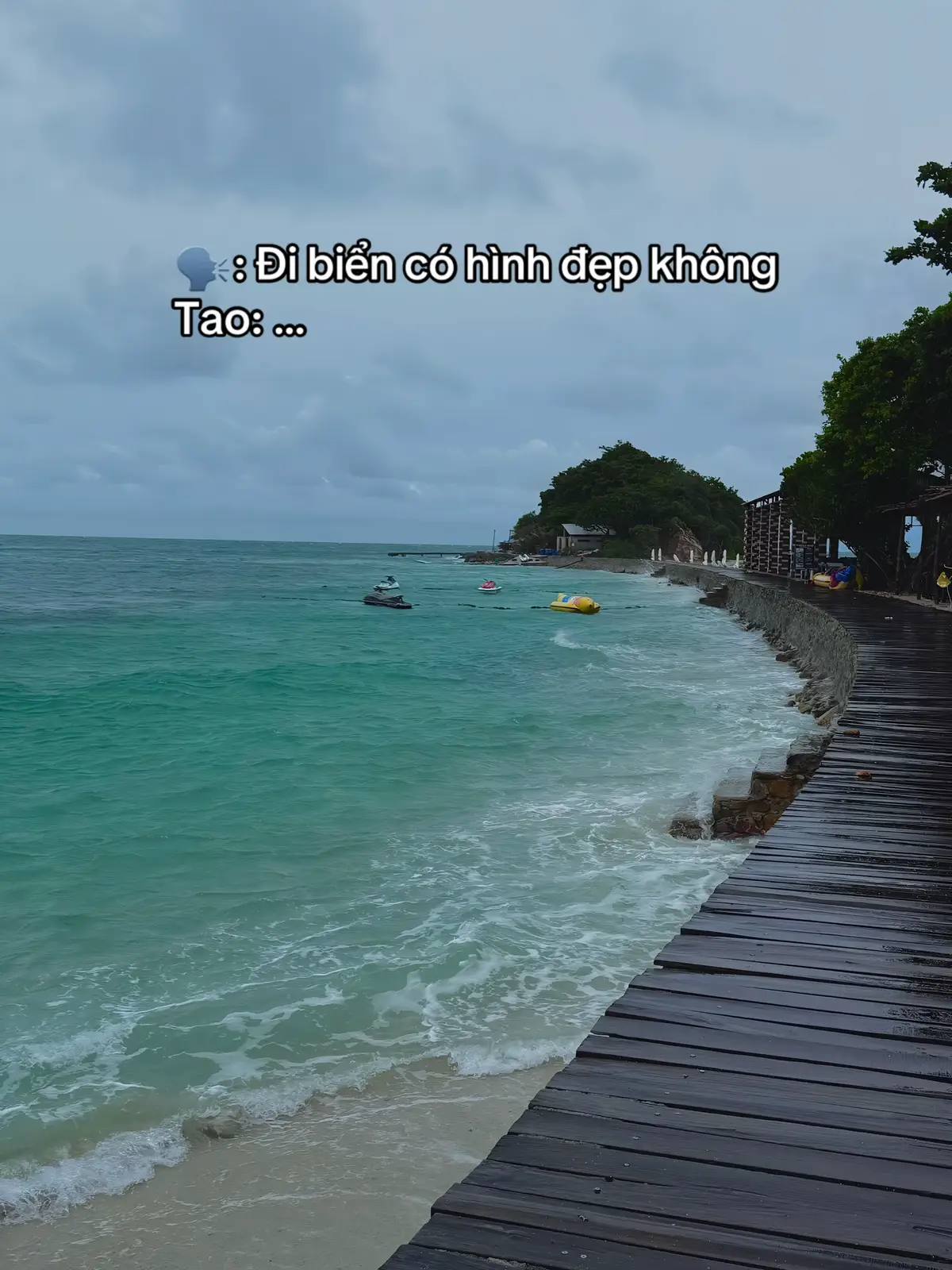 #haibodapinsland #namdu #xh #fyp #xuhuongtiktok #viralvideo #bien 