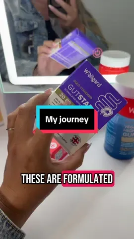 A must have on your journey #journey #myjourney #summersale #wellgard #tiktokmademebuyit 