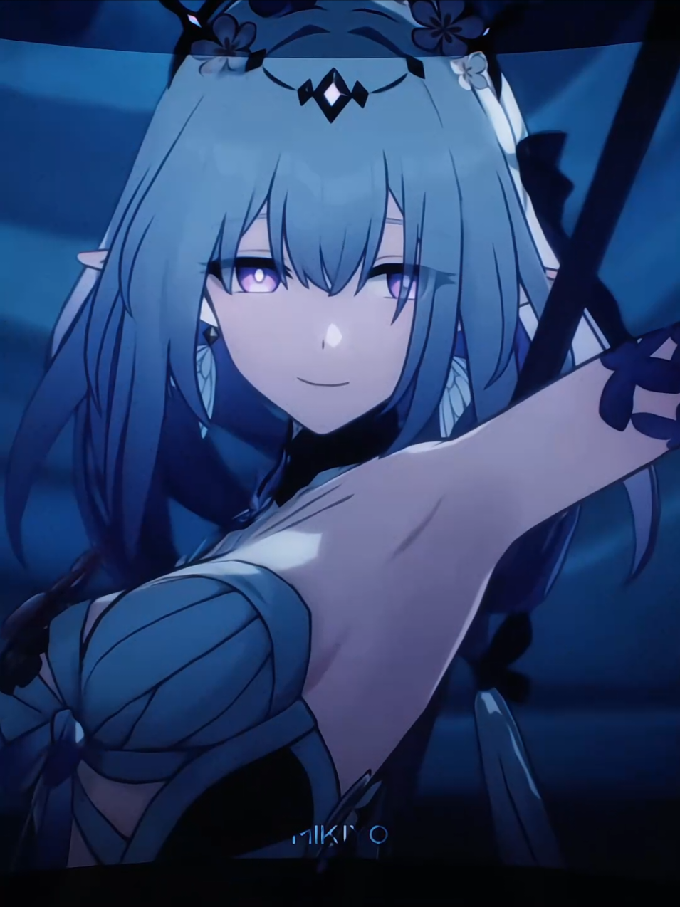 Castorice version | castorice edit  #castorice #castoriceedit #HonkaiStarRail #honkaistarrailedit #hsrcreators 