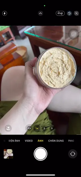 Chị nói chiện hết nổi rồi mấy cưng ơi