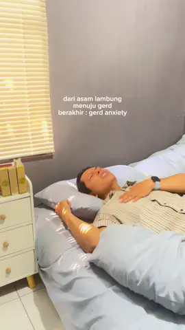 cukuolah jadi penenang jangan hujat kamii #fyp #gerdanxiety #anxietydisorder #anxiety 