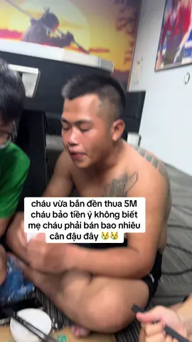 xã hội bây giờ của khôn người khó, cái đầu không lạnh chỉ mệt thôi cháu