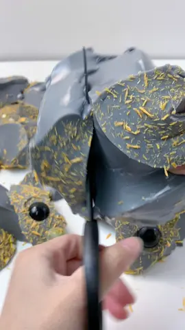 SQUISHY ASMR 🐤🐤 Chicks #asmr #satisfying