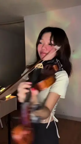 ตอบกลับ @ᴊꜱᴋʟɴɢᴋʟꜱ🦋  Dandelions - @Ruth B.  #iamlast #violin #ไวโอลิน #cover #dandelions #ruthb 