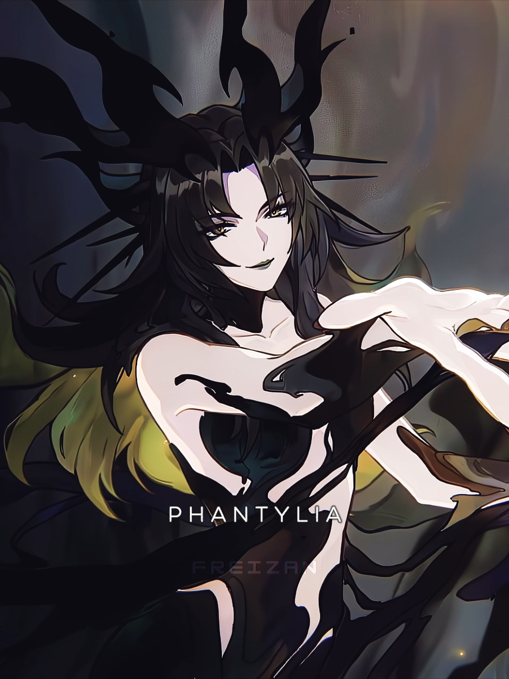 The Lord Ravagers - The Emanators of Destruction #hoyocreators #hsrcreators #HonkaiStarRail #honkaistarrailedit #hsredit #emanators #lordravagers #nanook #destruction #aeon 