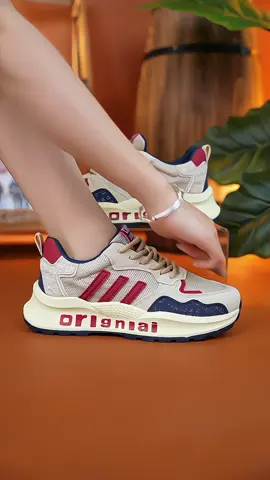 Giày sneaker nam cao cấp thời thượng , độn đế tăng chiều cao #xuhuong #hottrend #sneakers #giaythethao #shoes 