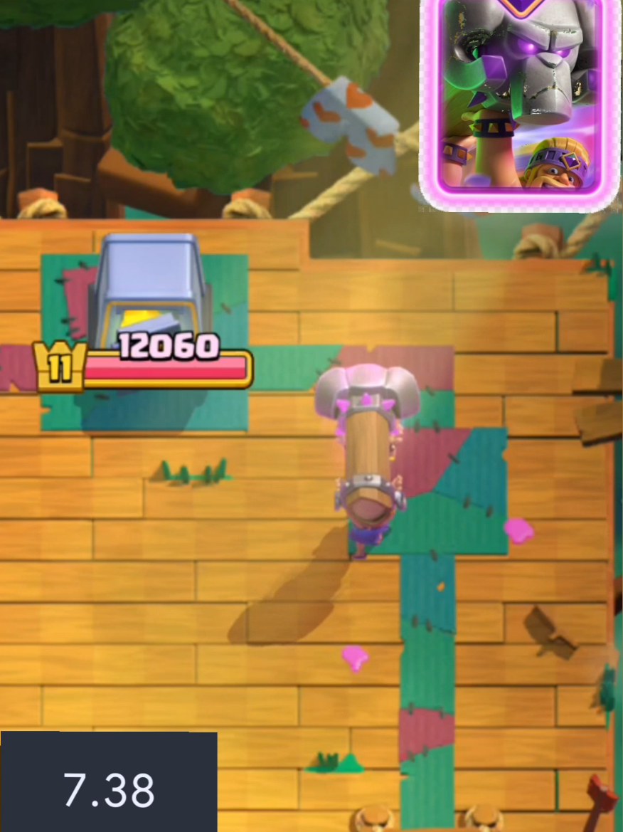 Replying to @joemckee.123 Drop down suggestions below the comments 👇  #clashroyale  #cr  #clashroyaledaily  #clashroyalememes  #challenge  #xyzabc  #viral_video_tiktok  #fyp 