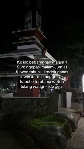 #wetonjawa  #muharam #kliwon #berandafypシviral 