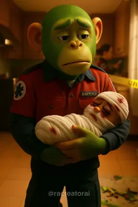 Ghost of Tung Tung Sahur #racreatorai #tungtungtungsahur #ai #brainrot #italianbrainrot #ballerinacappuccina #aigenerated 