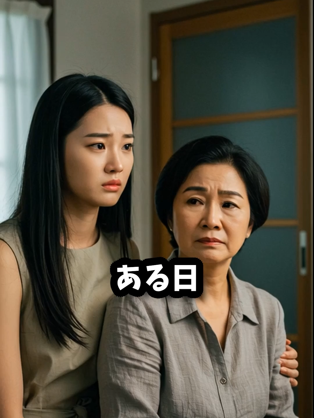 【２chスカッと】「監視」#shorts#修羅場#スカッと ナレーション引用 VOICEVOX： 青山龍星 麒ヶ島宗麟 四国めたん 春日部つむぎ 白上虎太郎 波音リツ  5ちゃんねる様 http://5ch.net/ #スカッと #おもしろ #泥ママ #感動 #ストーリー #１分スワイプ #夫婦 #修羅場 #離婚 #2ch #5ch #2chまとめ #5chまとめ
