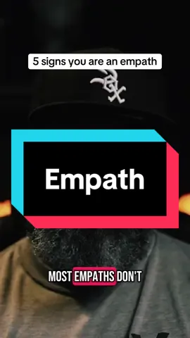 Most empaths don’t even realize they’re empaths They just know they feel everything deeply They attract people who need help They get drained in crowds and struggle with boundaries This script breaks down five signs you might be an empath and why your sensitivity is actually a spiritual gift Watch this if you’ve ever felt like you care too much or carry too much #empathlife #spiritualgifts #empath 