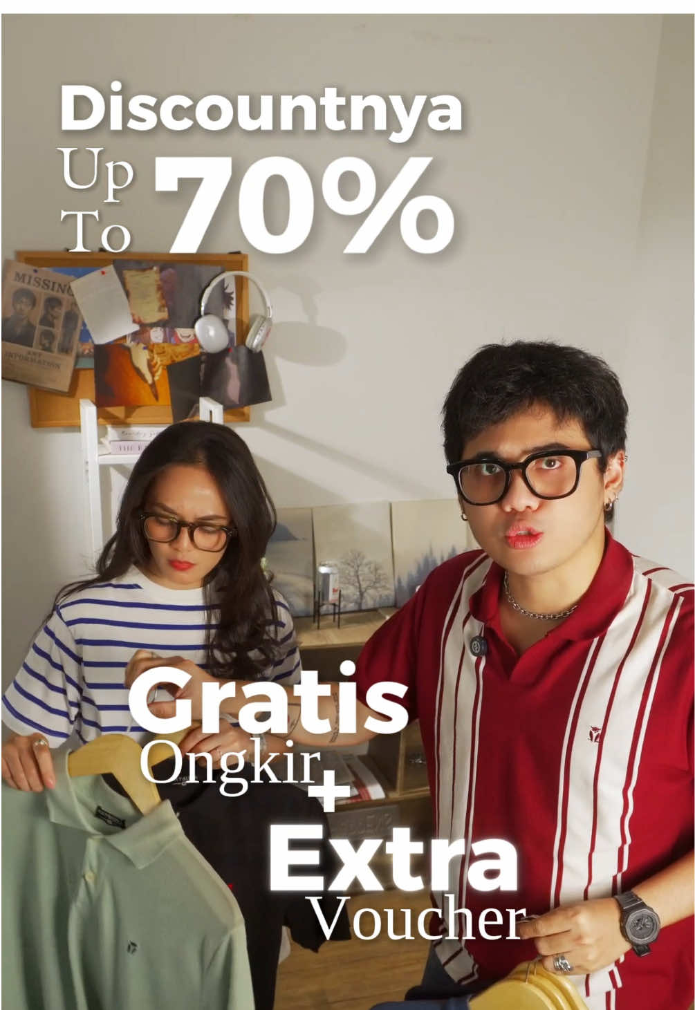Guys! Jangan lupa PAYDAY SALE Banyak diskon yang bakalan bikin kamu ga berhenti belanja! Selain itu ada Extra Voucher & Gratis Ongkir. Buruan belanja sekarang juga #Matsuda #CraftedWithCare #Timelesslyelegant #diskon #diskonancheck  #belanjaditiktok