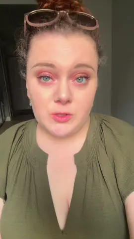 I have come to terms with the fact that I will not be getting my rings nor a refund from USPS so I just needed to rant. My local post office is the WORST.#greenscreen 