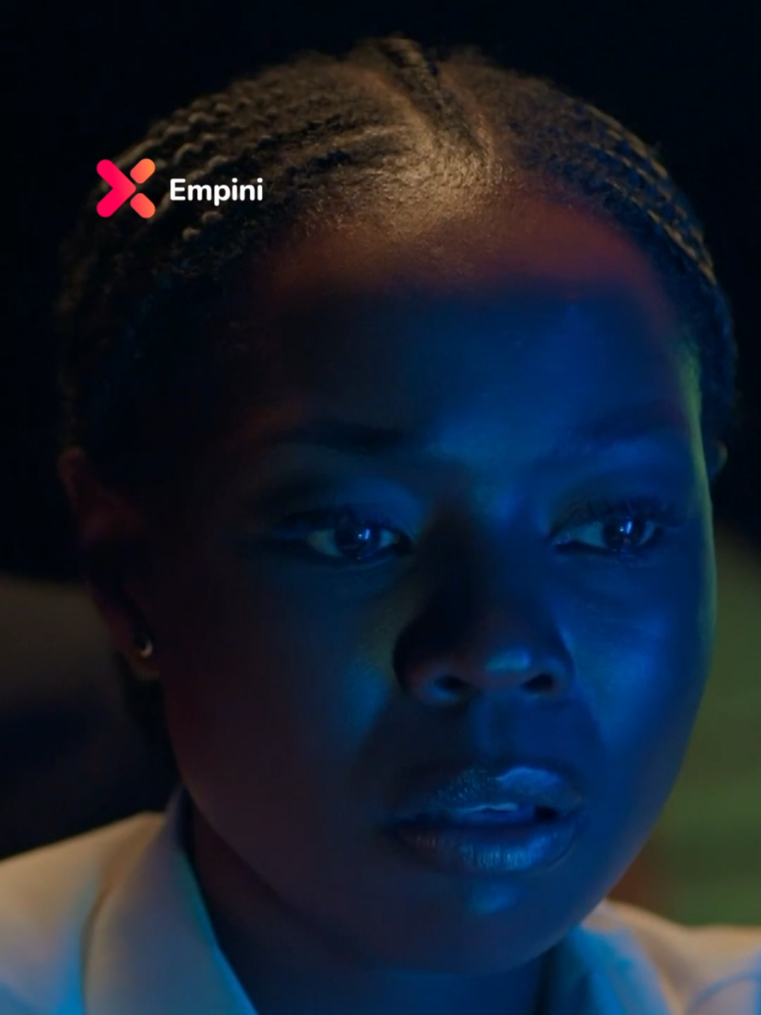 Kukhona into e’off la. 😵‍💫 New #EmpiniShowmax S2 episodes, now streaming. #WhatToWatch