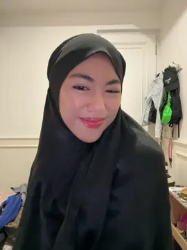 masyaAllah komennya terharu
