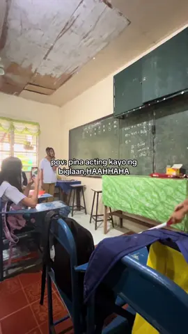 masaya talaga pagmay mga trust angelsss / baklaaa🫶🫶😭😭😭😭😭😭#foryou #fyp #acting #scjoollife #pt #school #foryoupage #zyxbca #fypage 