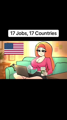 #animation #countrywithjobs #jobs #country 