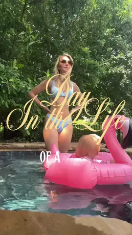 Not a perfect day — but a full one. Skincare, sticky fingers, summer play, and birthday prep for my almost 3-year-old. SAHM life really is my favorite season 🫶🏼 #dayinthelife #sahm #MomsofTikTok #momlife #toddlermom  #romanticizingmotherhood #momswholovebeingmoms #gentleparenting #familyroutine #motherhoodinspo #summerwithkids #cozytiktok #slowmorningroutine #softmomcore 