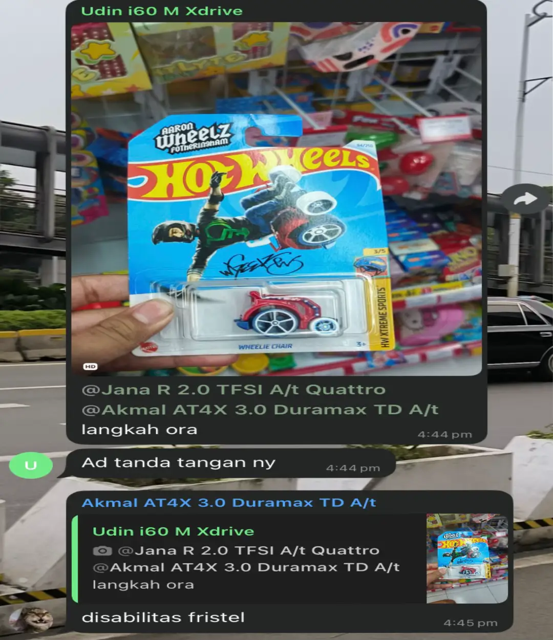 Ngaco ni org